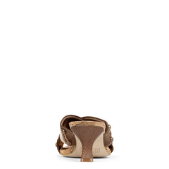 KENNA | Women Donald Pliner Shoes Saddle