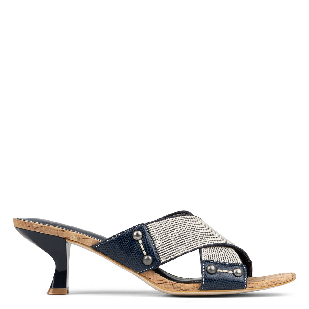 KENNA | Women Donald Pliner Shoes Navy