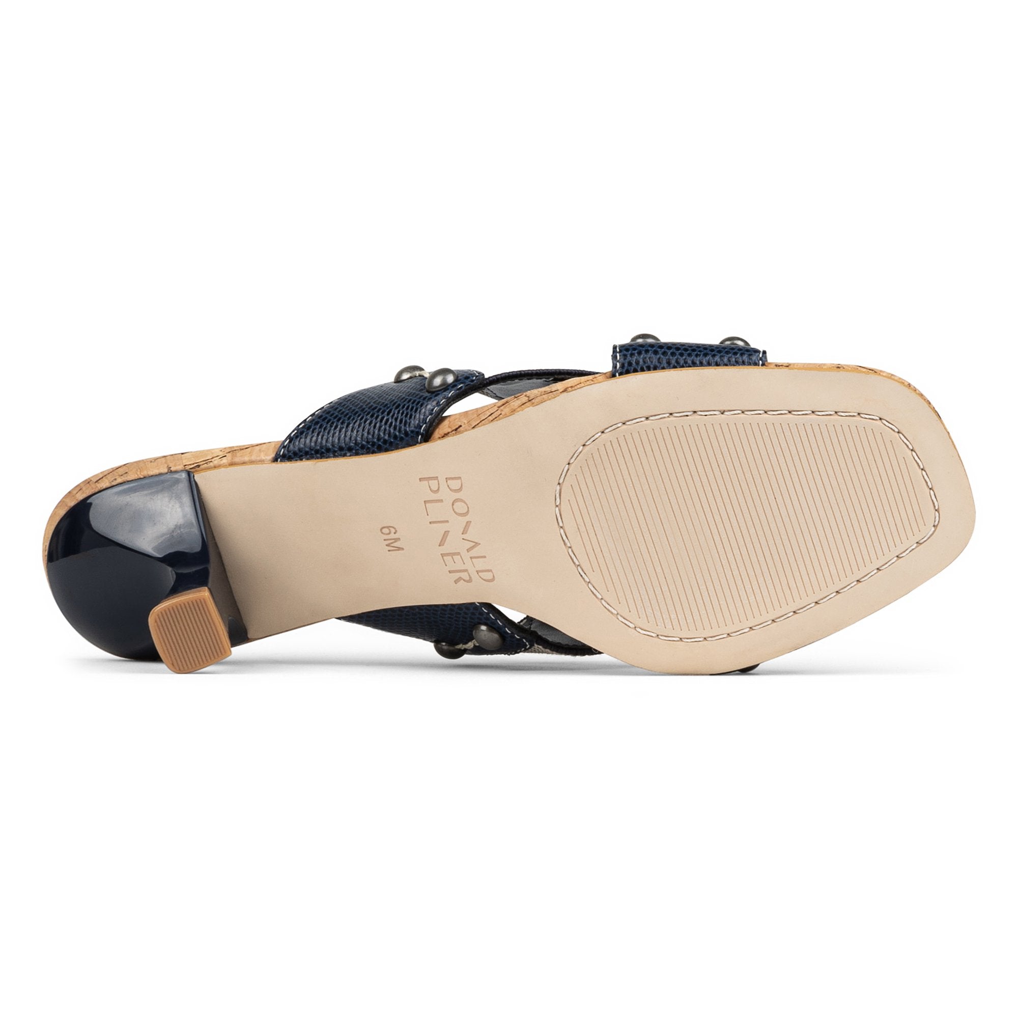 KENNA | Women Donald Pliner Shoes Navy