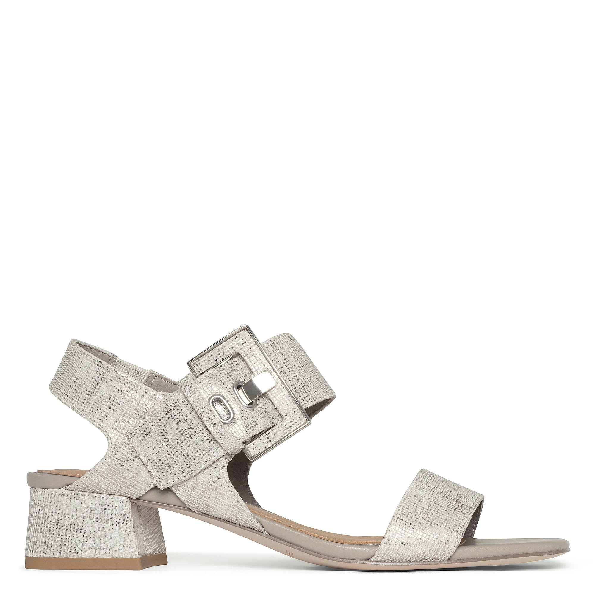 VIXI | Women Donald Pliner Shoes Pewter