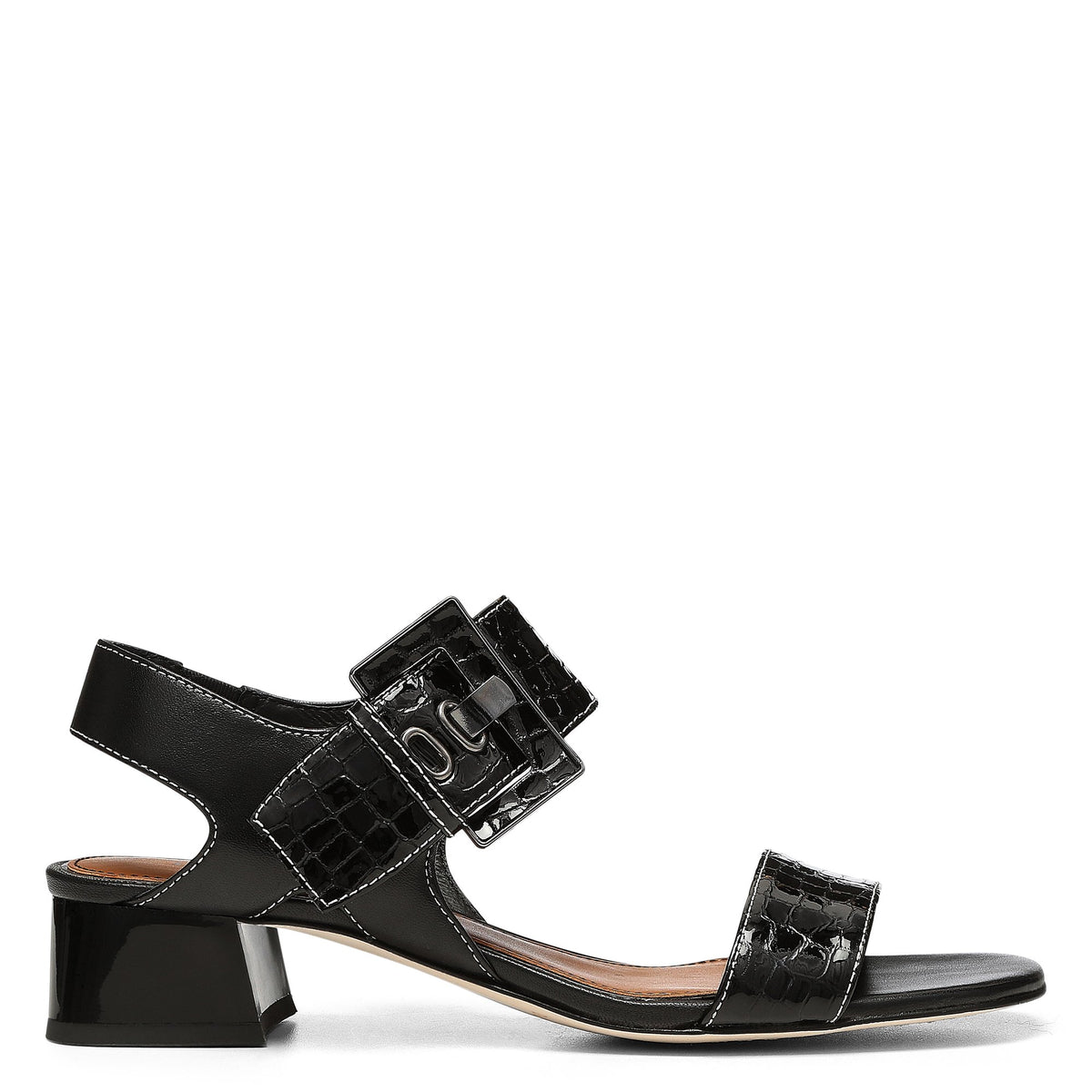 VIXI | Women Donald Pliner Shoes Black