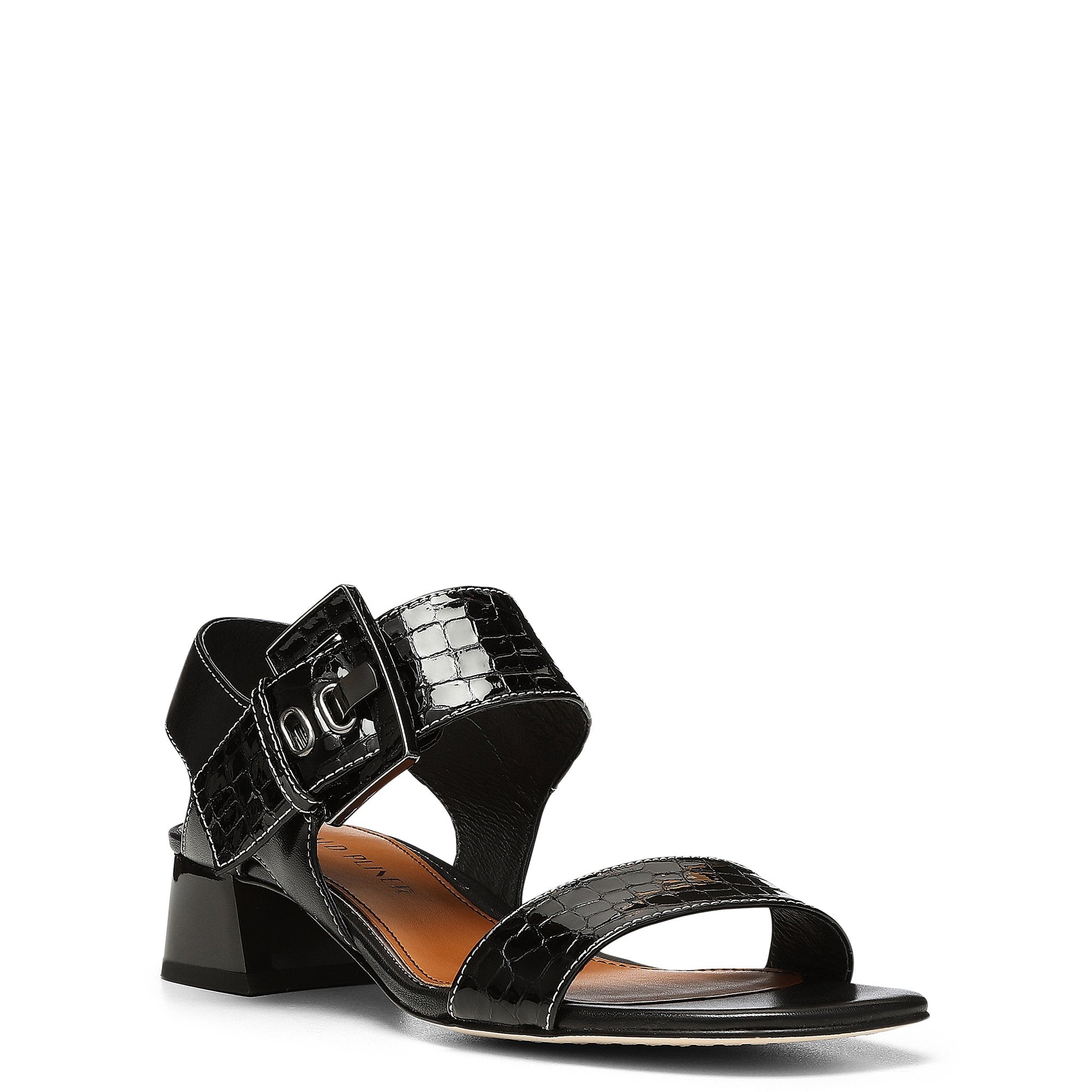 VIXI | Women Donald Pliner Shoes Black