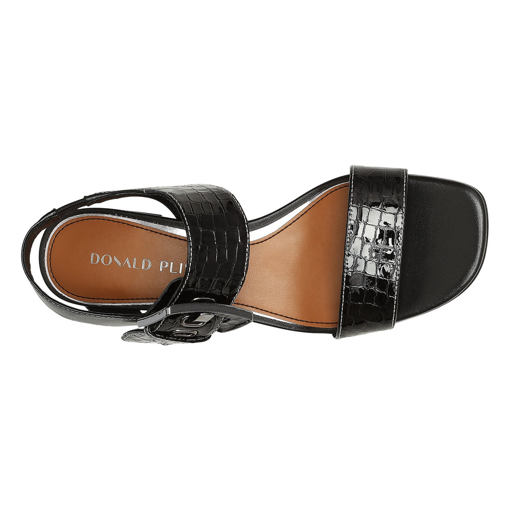 VIXI | Women Donald Pliner Shoes Black