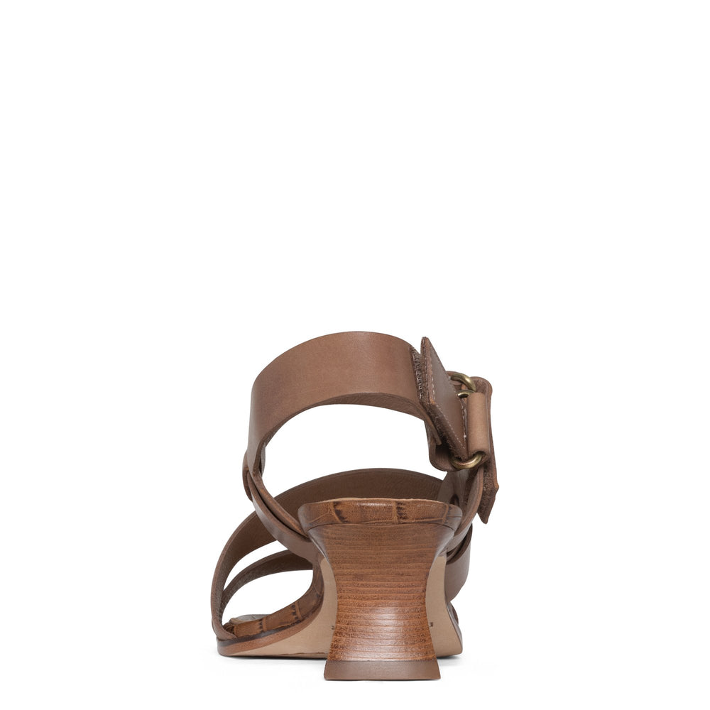 KAMELE | Women Donald Pliner Shoes Saddle