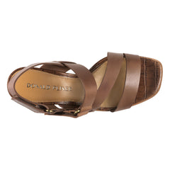 KAMELE | Women Donald Pliner Shoes Saddle