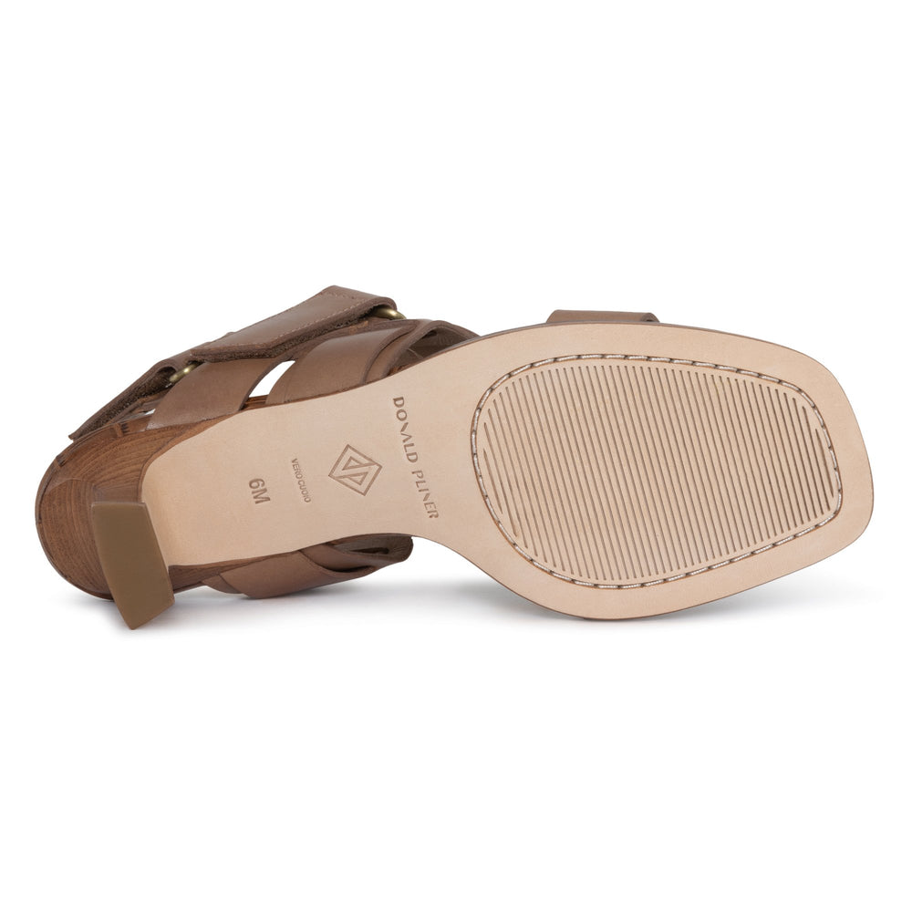 KAMELE | Women Donald Pliner Shoes Saddle
