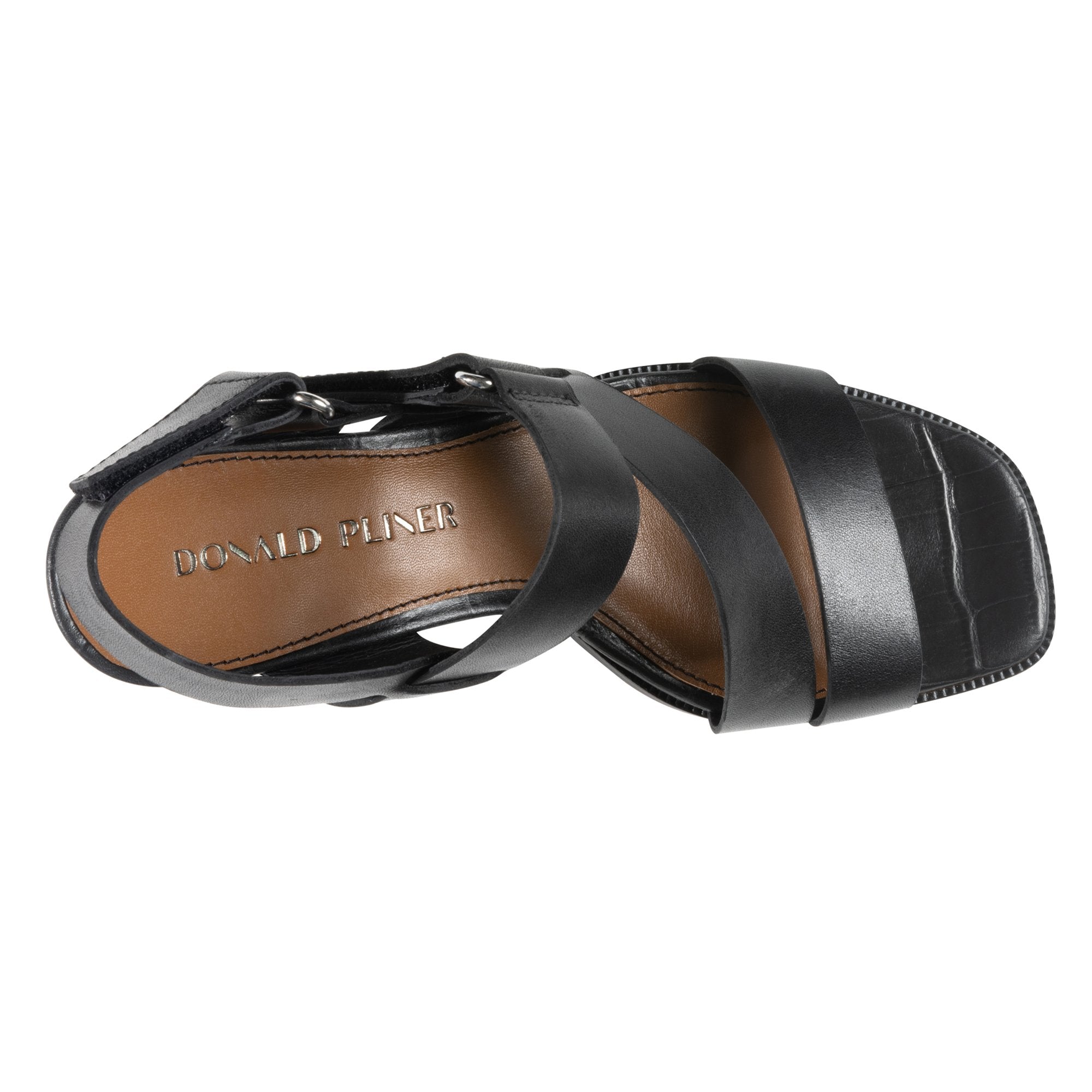 KAMELE | Women Donald Pliner Shoes Black
