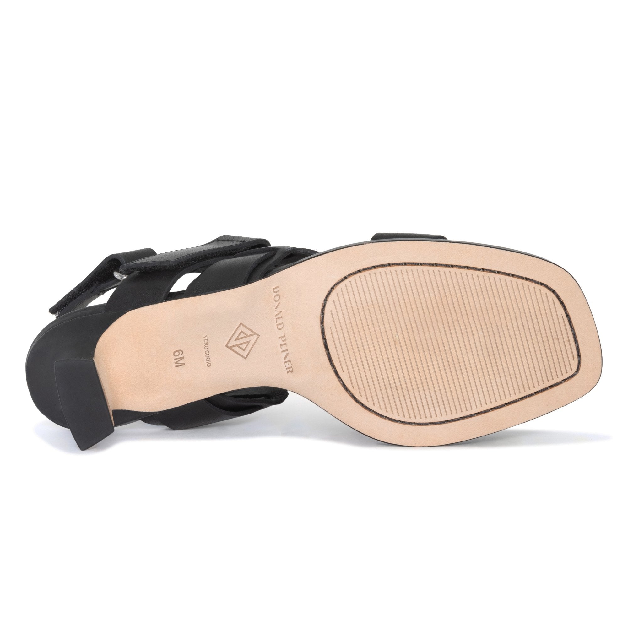 KAMELE | Women Donald Pliner Shoes Black