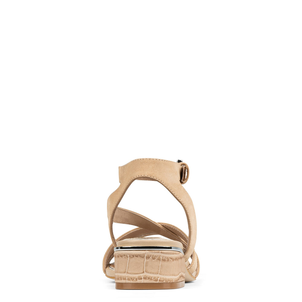 FRANNIE | Women Donald Pliner Shoes Sand