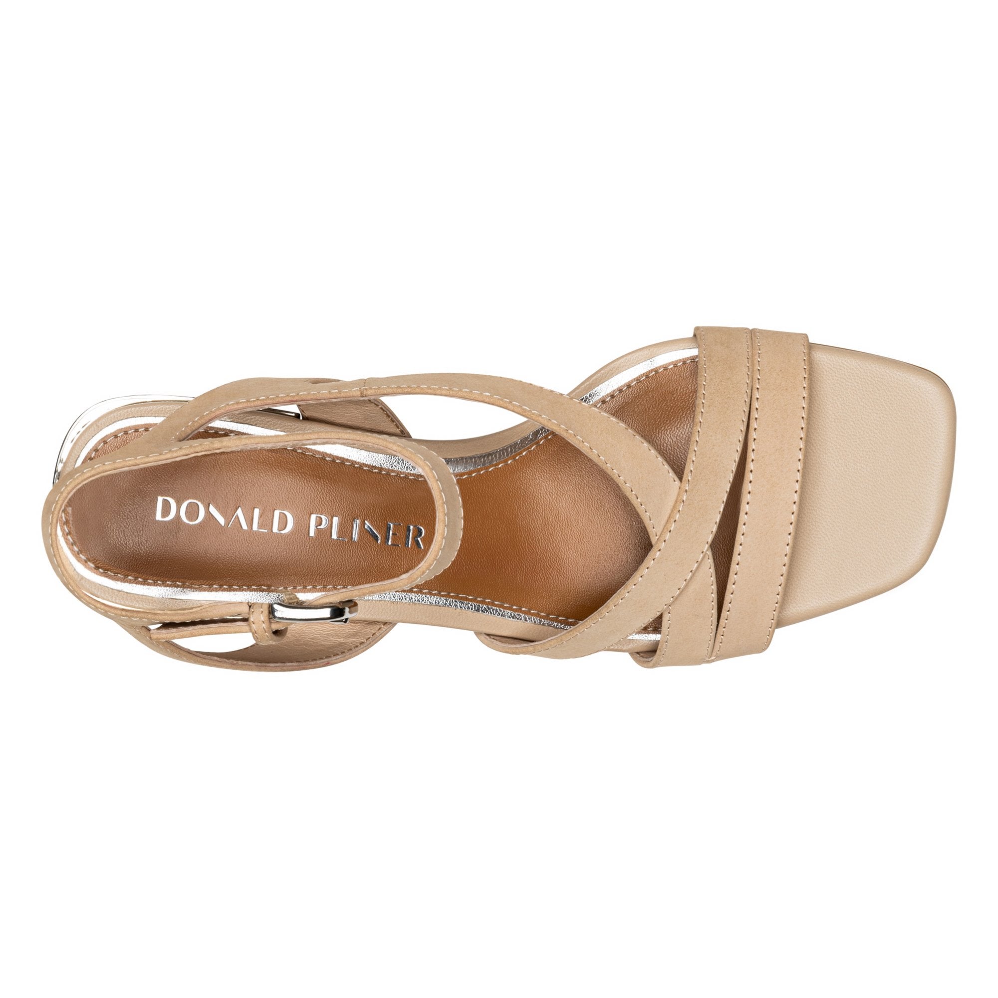 FRANNIE | Women Donald Pliner Shoes Sand
