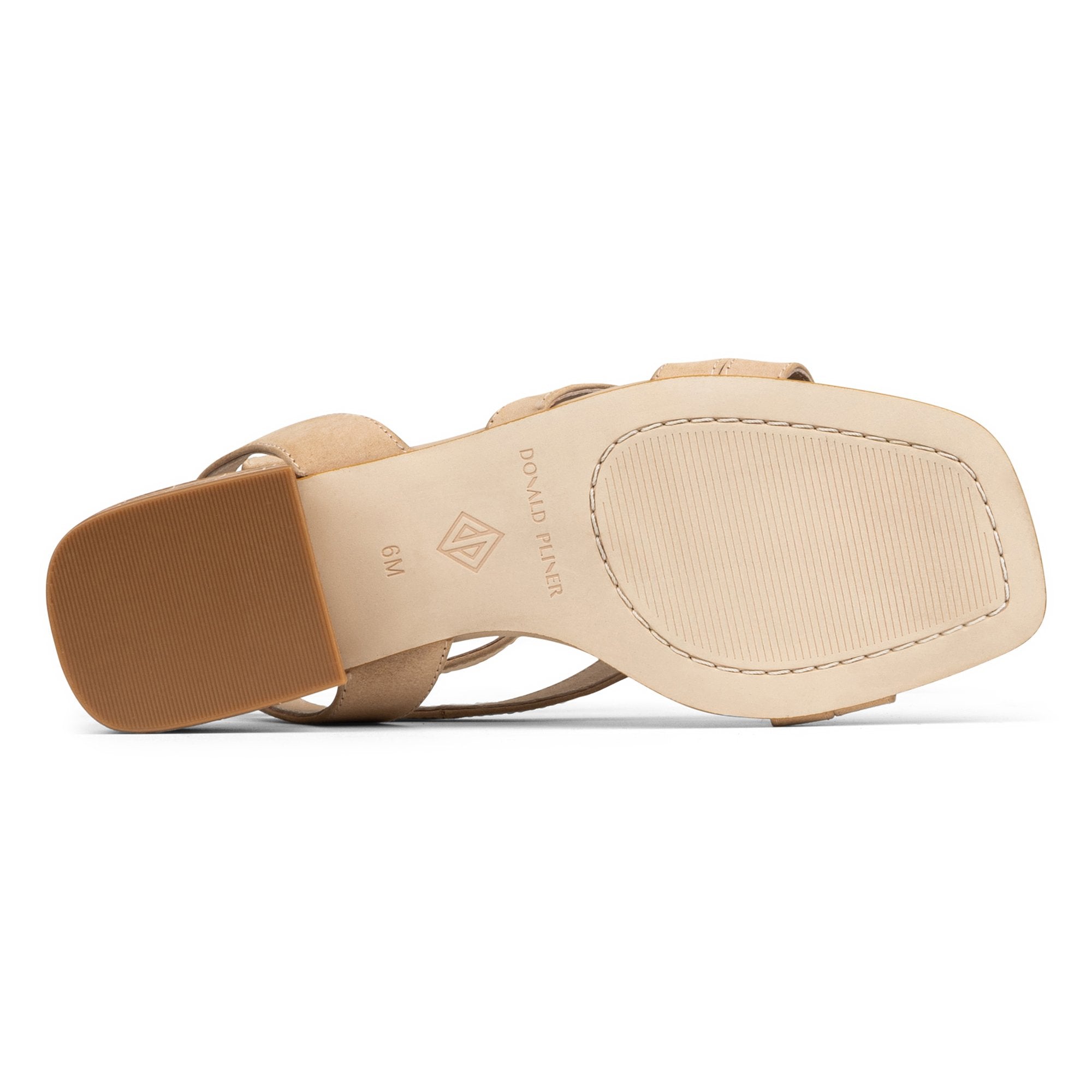 FRANNIE | Women Donald Pliner Shoes Sand