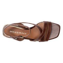 FRANNIE | Women Donald Pliner Shoes Brown