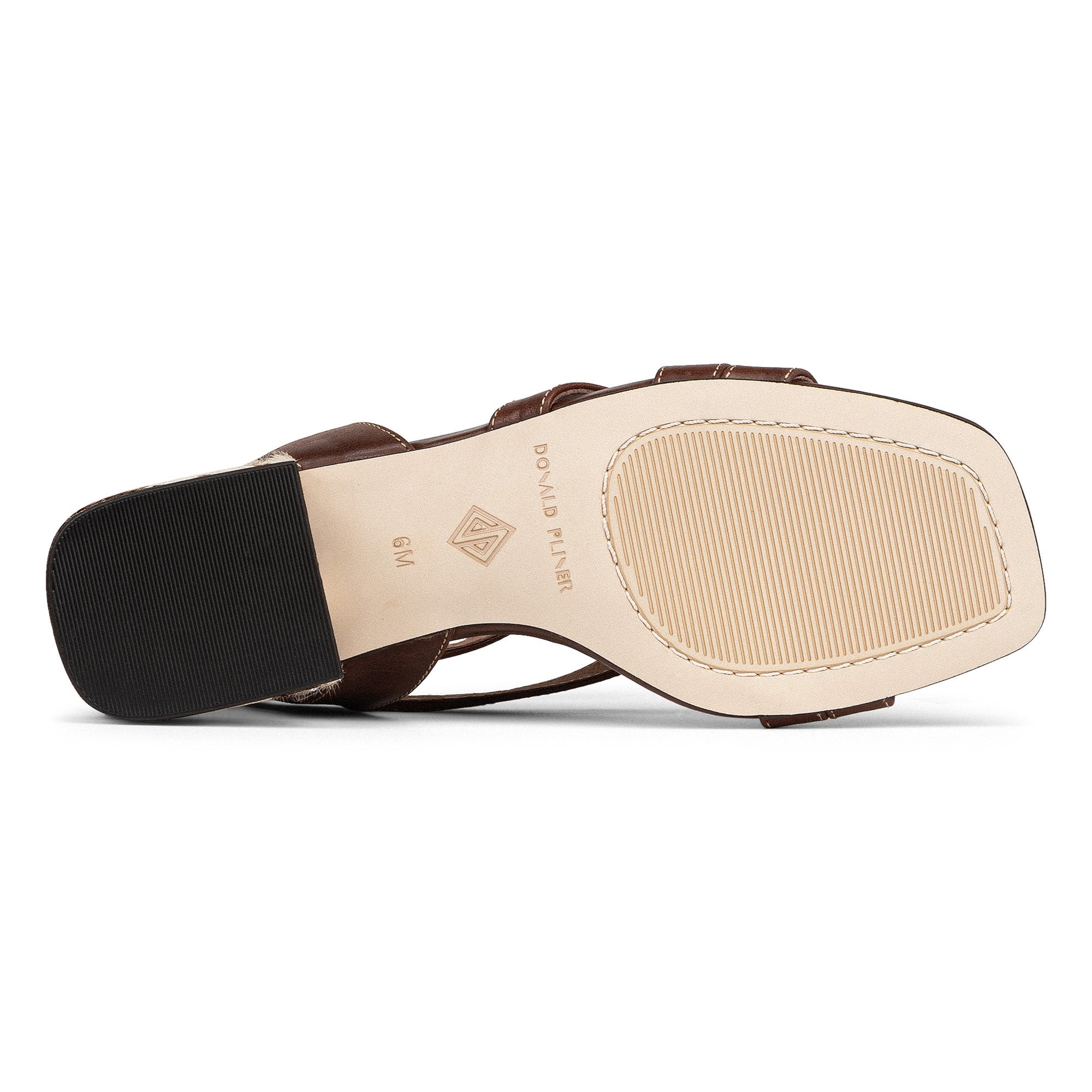 FRANNIE | Women Donald Pliner Shoes Brown