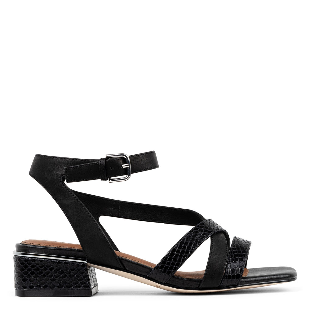FRANNIE | Women Donald Pliner Shoes Black