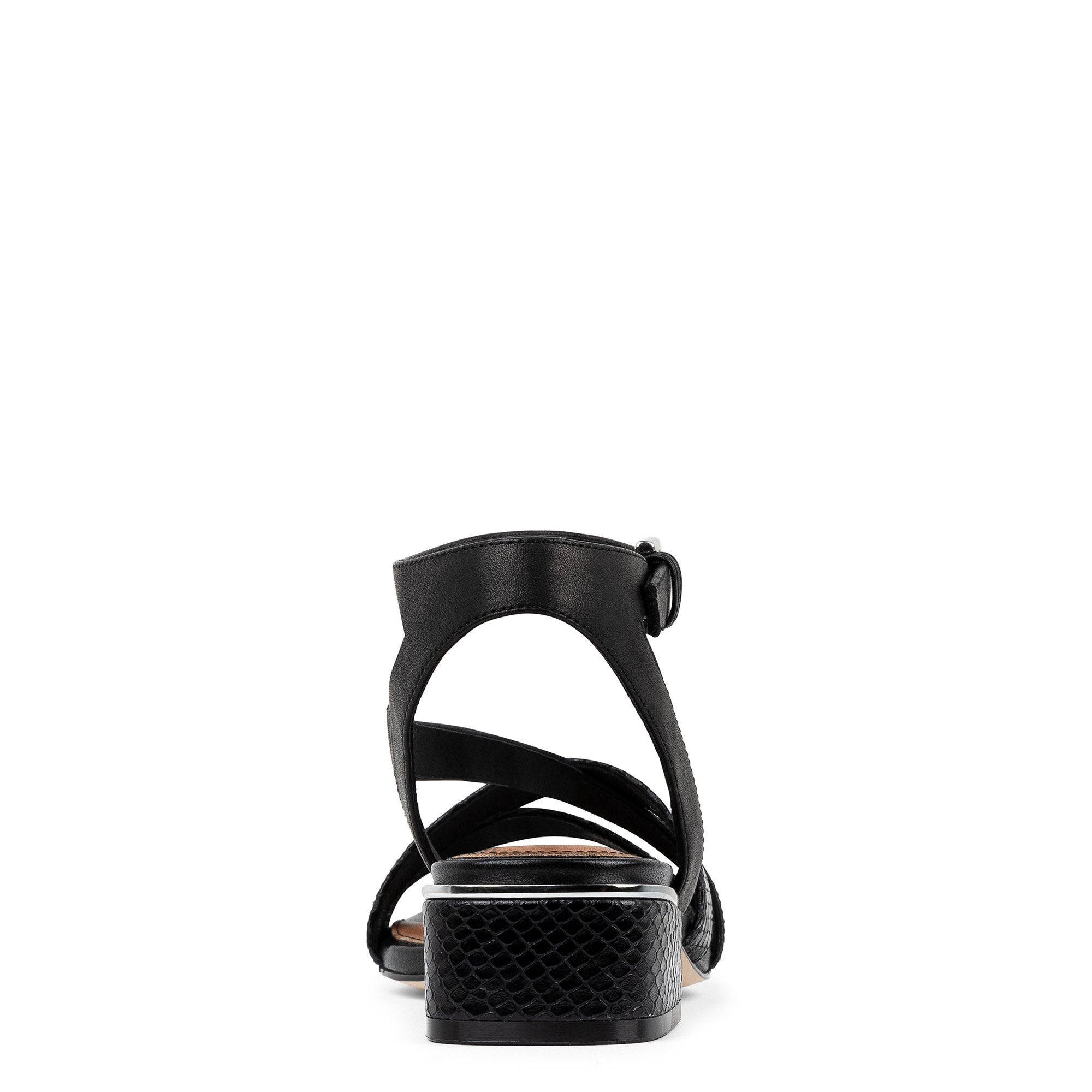 FRANNIE | Women Donald Pliner Shoes Black