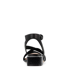 FRANNIE | Women Donald Pliner Shoes Black