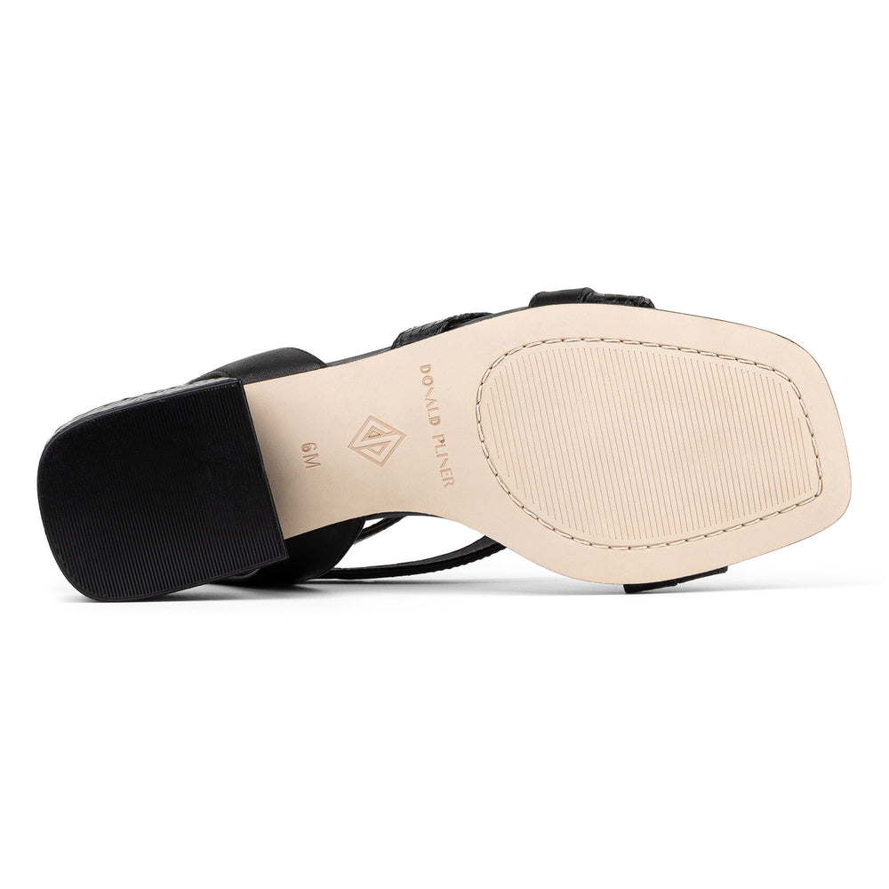 FRANNIE | Women Donald Pliner Shoes Black