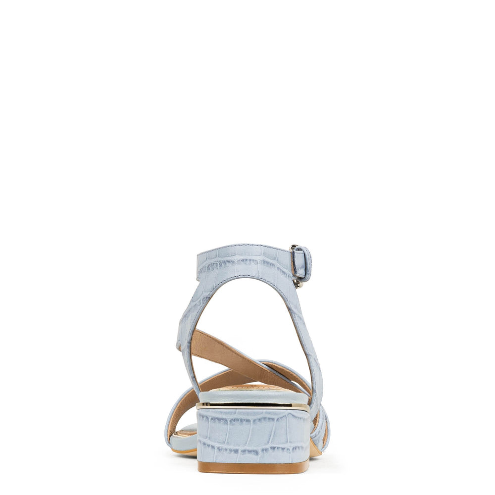 FRANNIE | Women Donald Pliner Shoes Light Blue