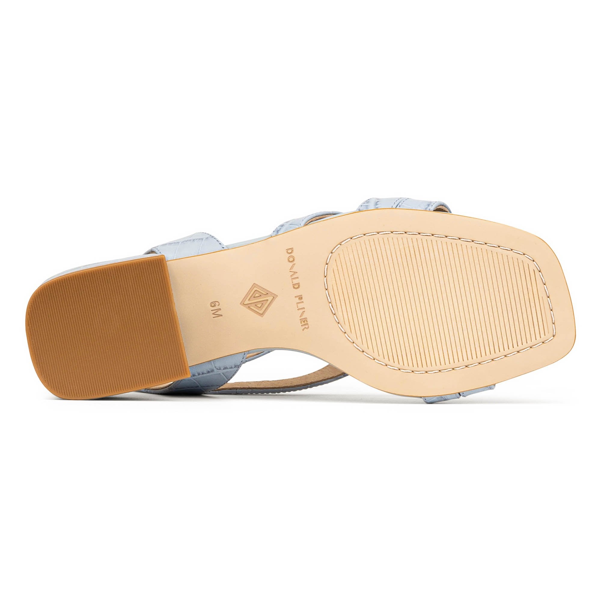 FRANNIE | Women Donald Pliner Shoes Light Blue