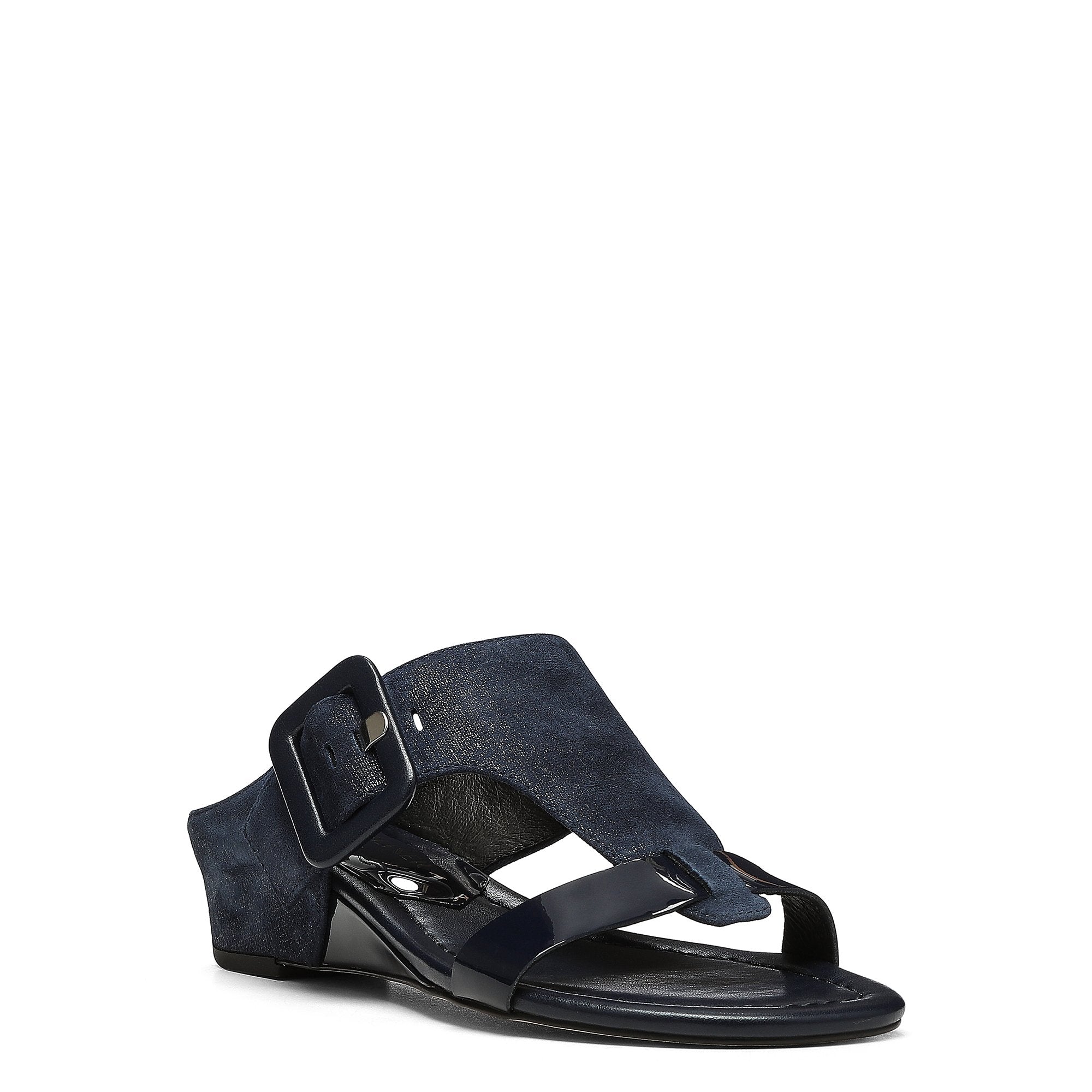 OFELIA | Women Donald Pliner Shoes Navy