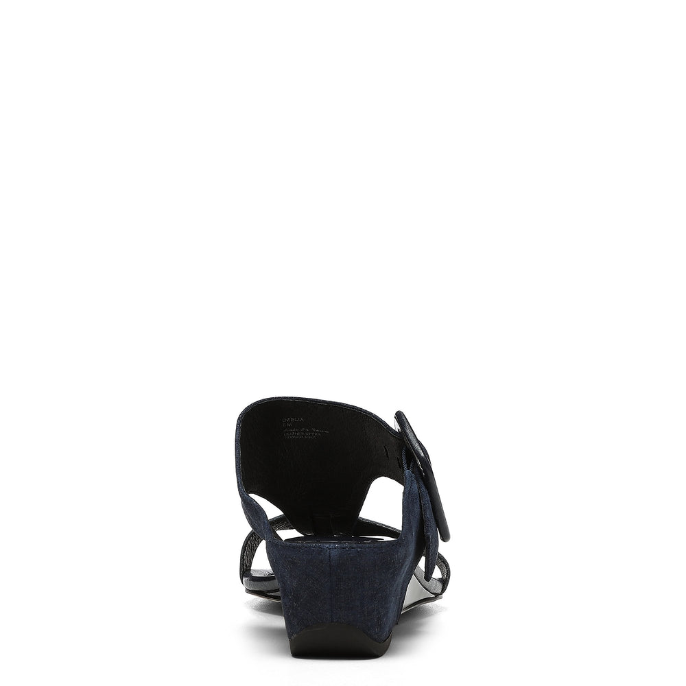 OFELIA | Women Donald Pliner Shoes Navy