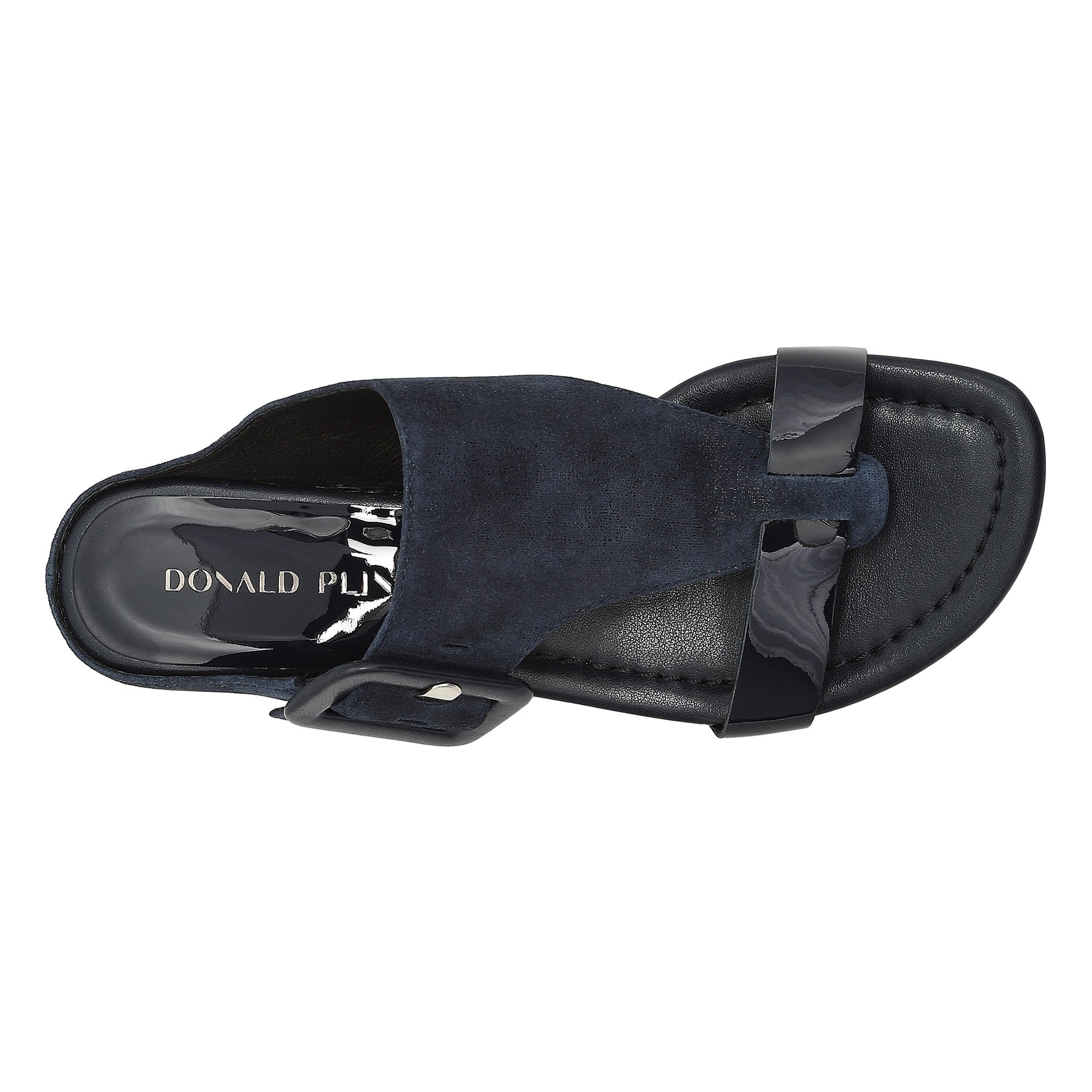 OFELIA | Women Donald Pliner Shoes Navy