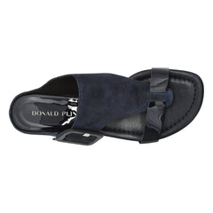 OFELIA | Women Donald Pliner Shoes Navy