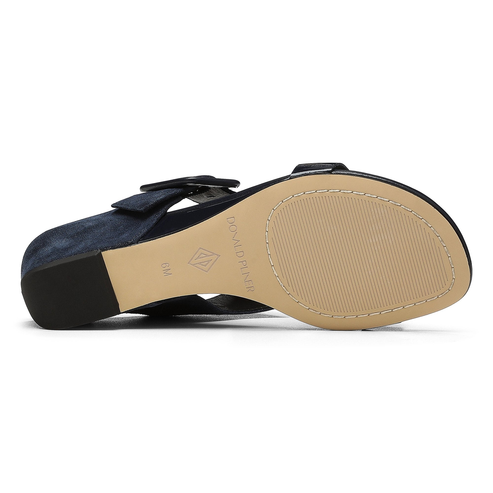OFELIA | Women Donald Pliner Shoes Navy