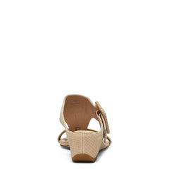 OFELIA | Women Donald Pliner Shoes Sand Metallic Snake