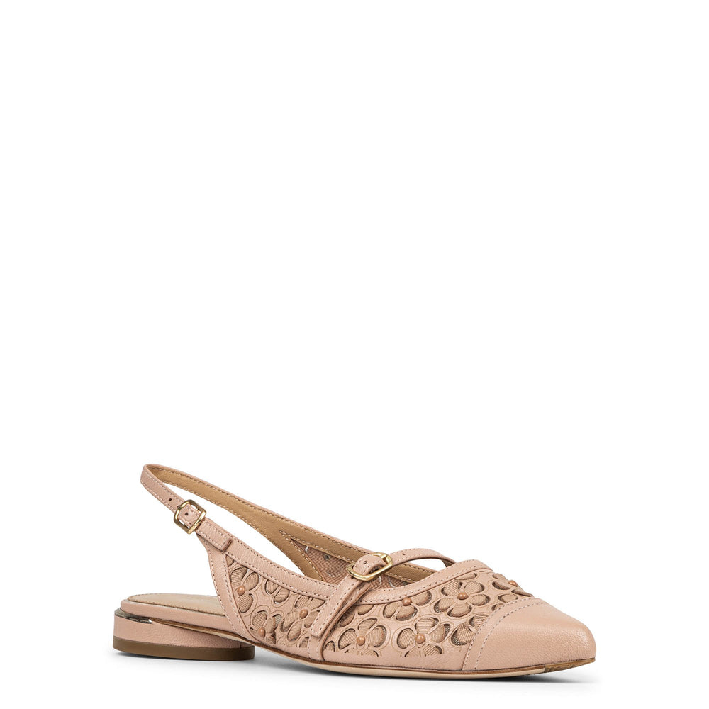 ROZAMAY | Women Donald Pliner Shoes Rosette