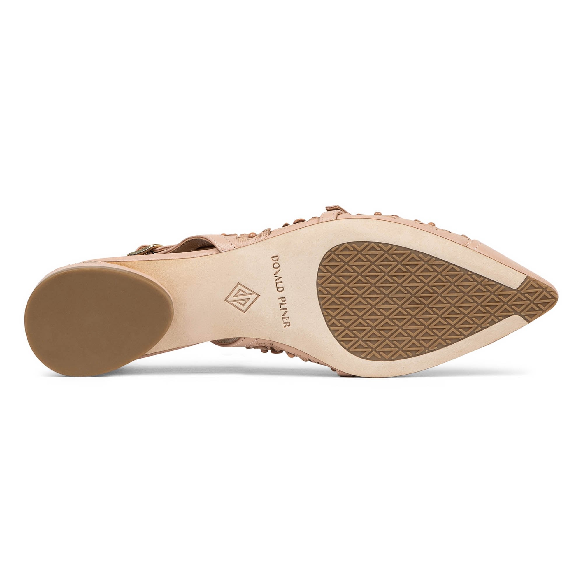ROZAMAY | Women Donald Pliner Shoes Rosette