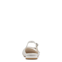 ROZAMAY | Women Donald Pliner Shoes Pearl