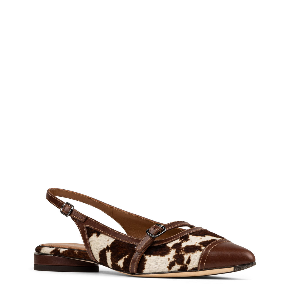 ROZAMAY | Women Donald Pliner Shoes Saddle
