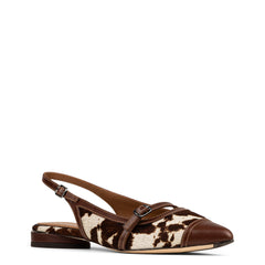ROZAMAY | Women Donald Pliner Shoes Saddle