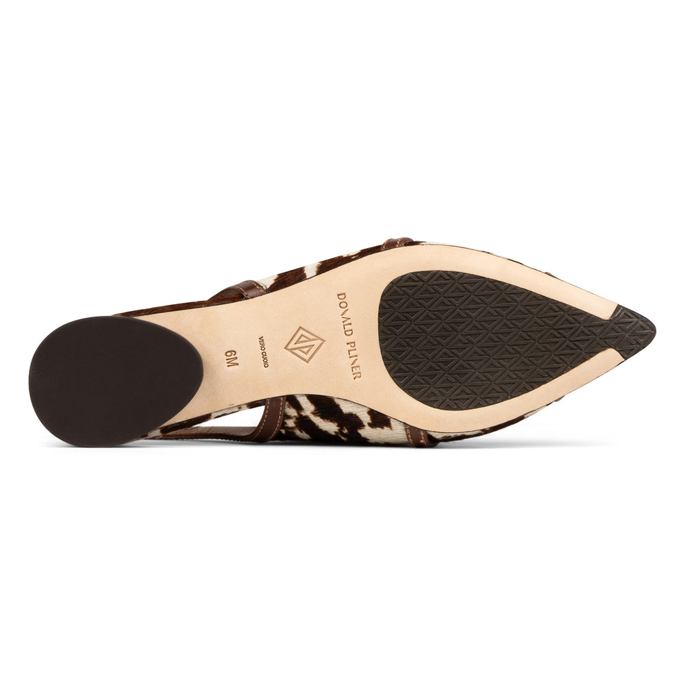 ROZAMAY | Women Donald Pliner Shoes Saddle