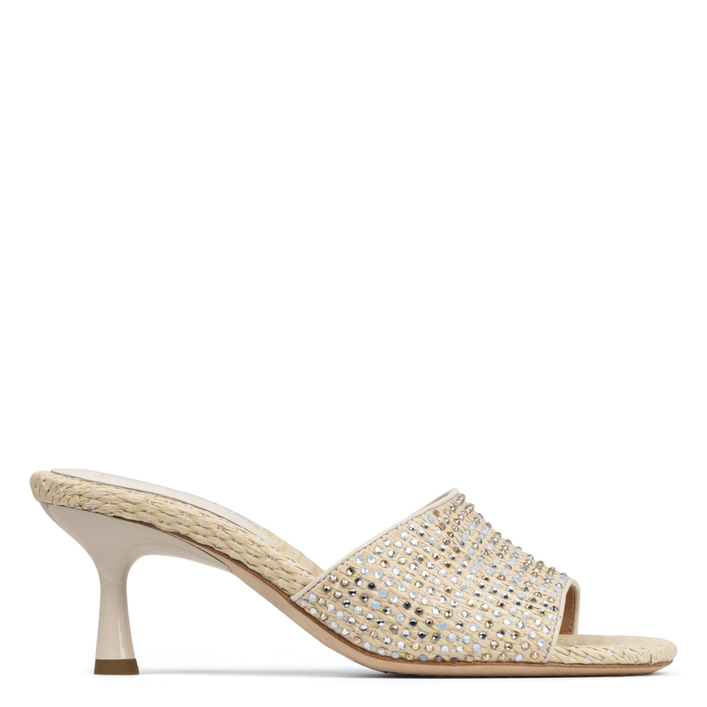 RIKKI | Women Donald Pliner Shoes Foam Embellished