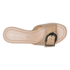 ALFEE | Women Donald Pliner Shoes Sand