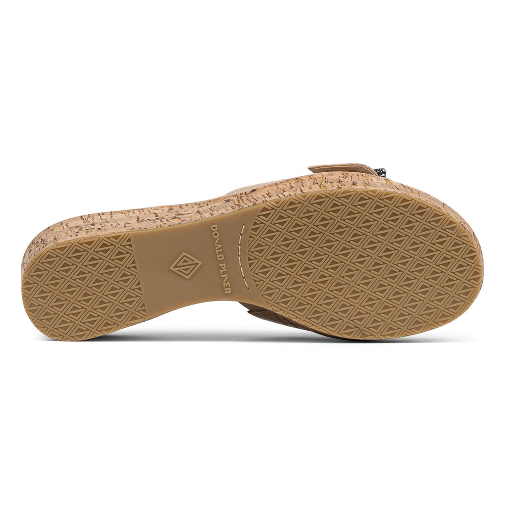 ALFEE | Women Donald Pliner Shoes Sand