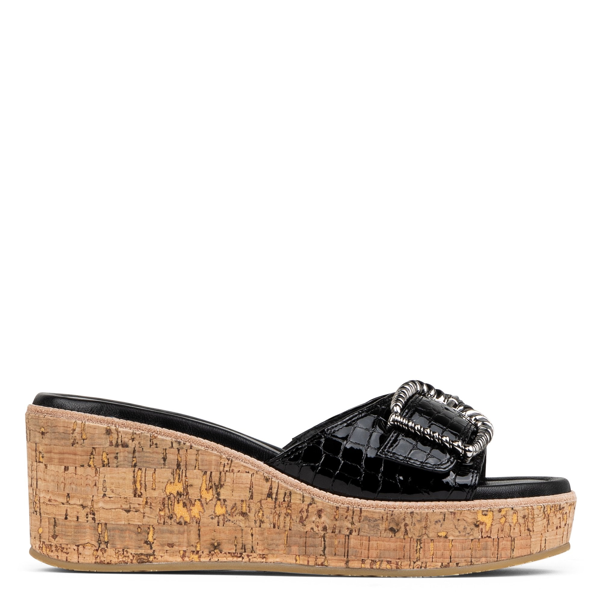 ALFEE | Women Donald Pliner Shoes Black
