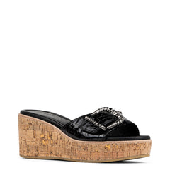 ALFEE | Women Donald Pliner Shoes Black