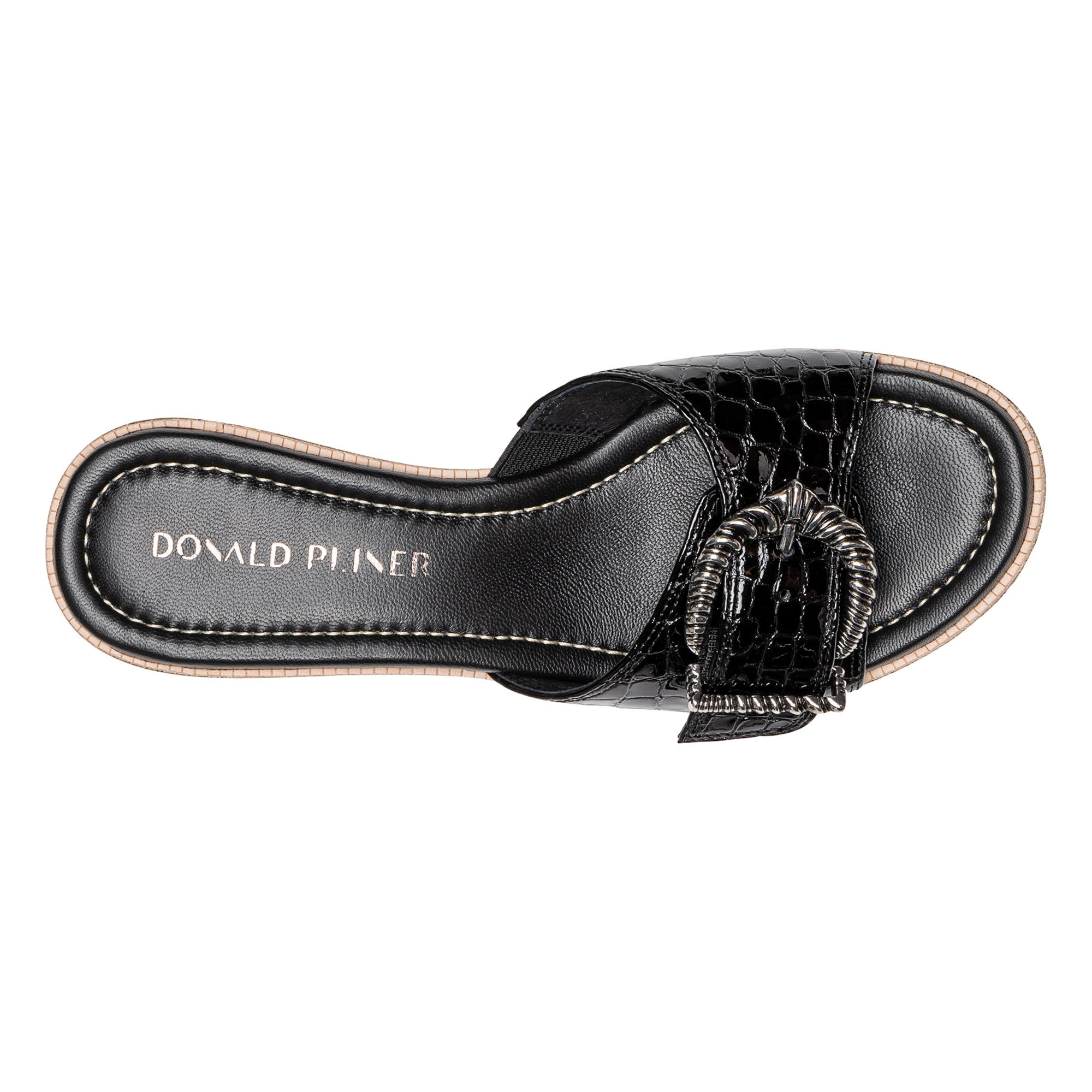 ALFEE | Women Donald Pliner Shoes Black