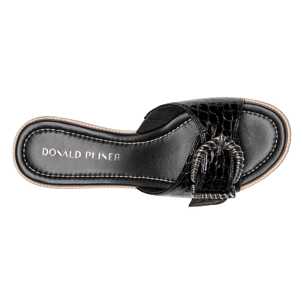ALFEE | Women Donald Pliner Shoes Black