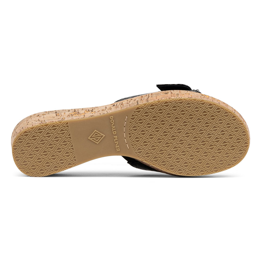 ALFEE | Women Donald Pliner Shoes Black