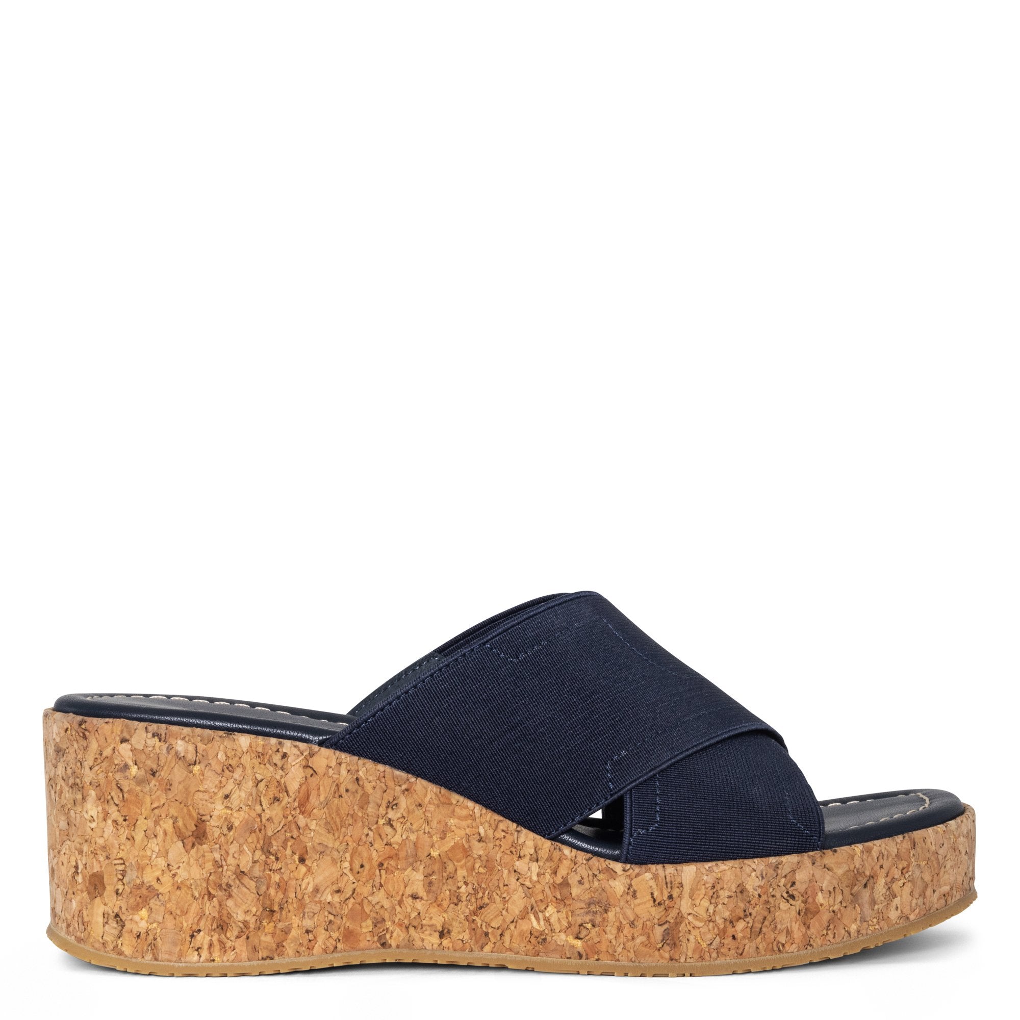 JOCELYN | Women Donald Pliner Shoes Navy
