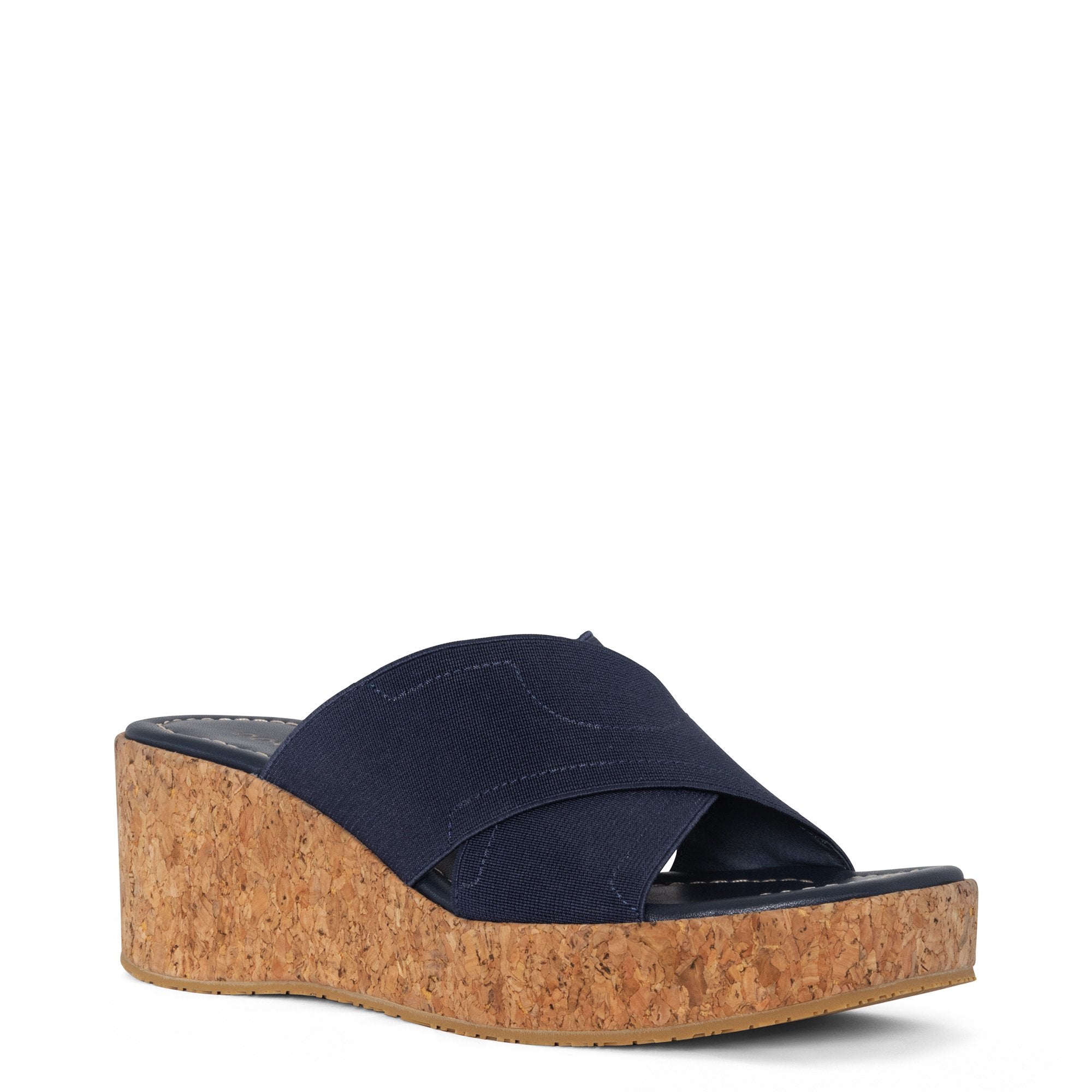 JOCELYN | Women Donald Pliner Shoes Navy