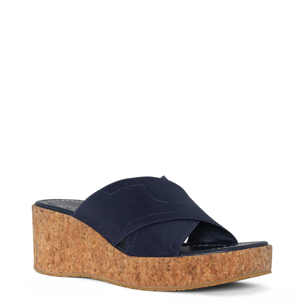 JOCELYN | Women Donald Pliner Shoes Navy
