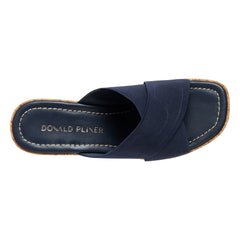 JOCELYN | Women Donald Pliner Shoes Navy