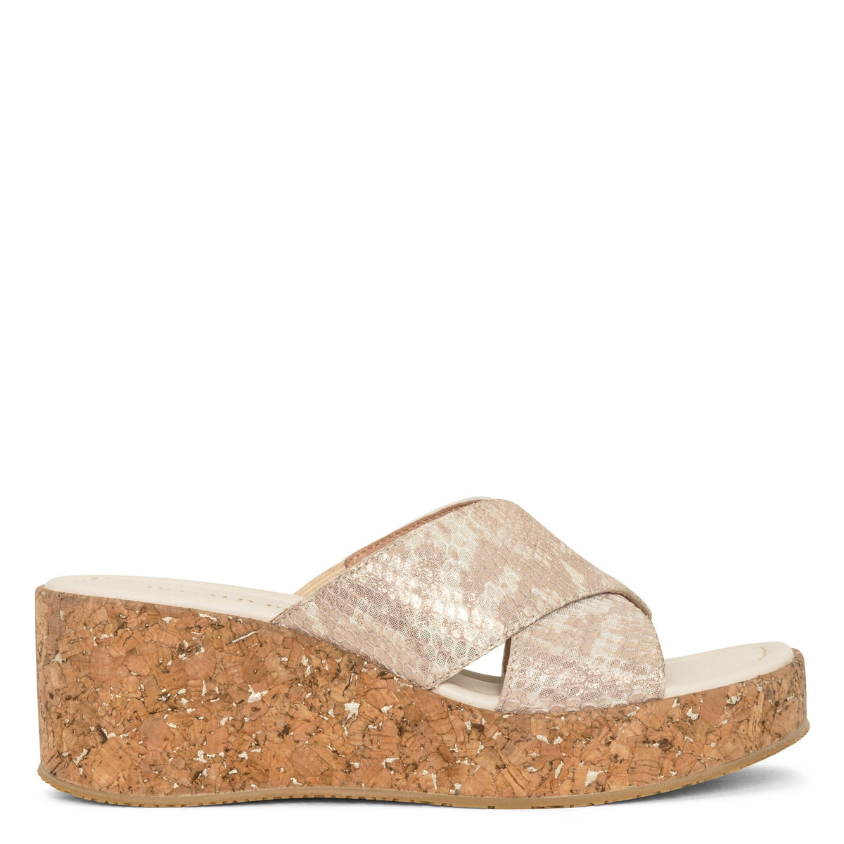JOCELYN | Women Donald Pliner Shoes Bone Sand