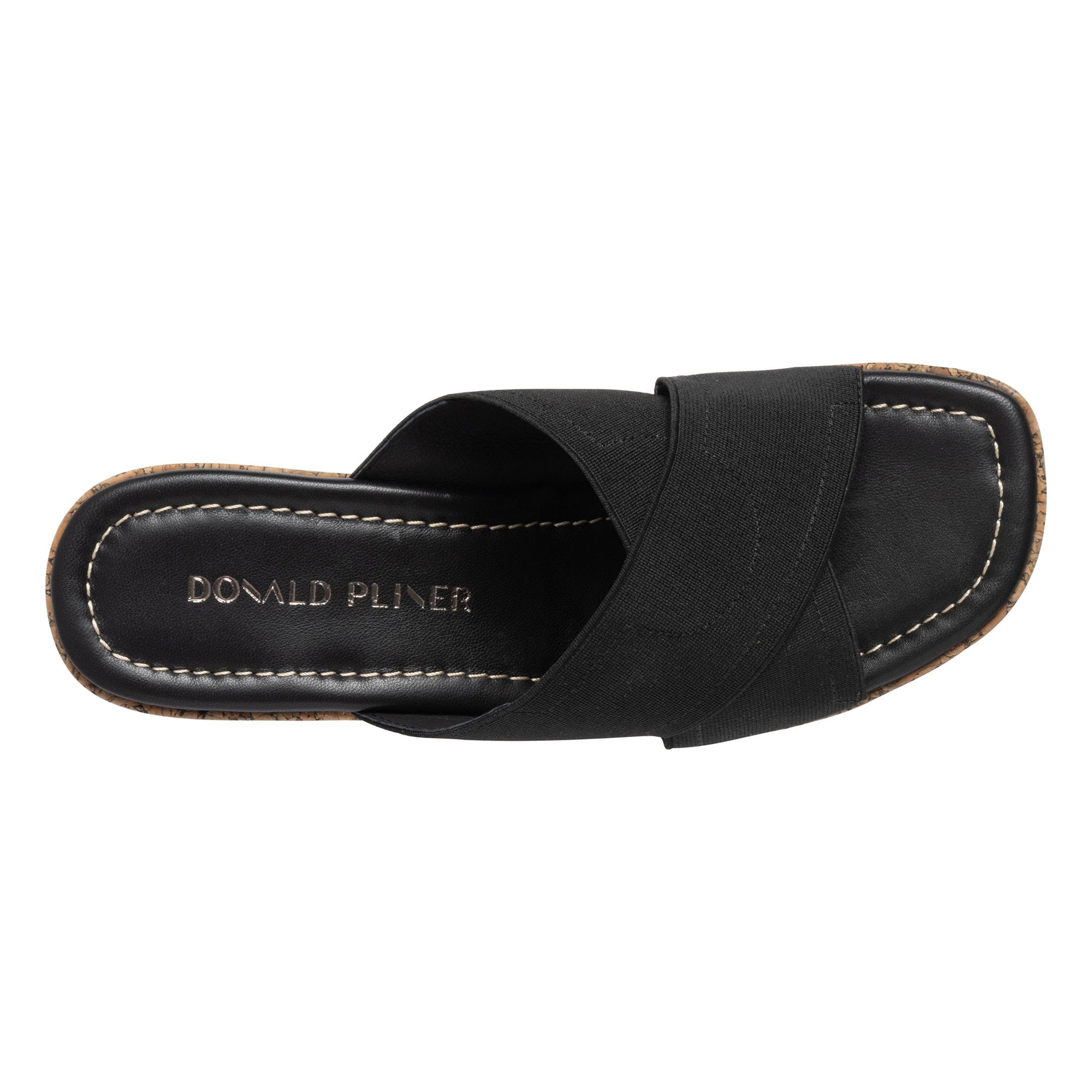 JOCELYN | Women Donald Pliner Shoes Black