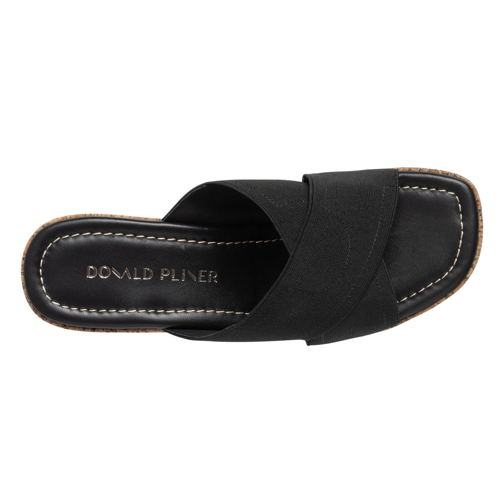 JOCELYN | Women Donald Pliner Shoes Black